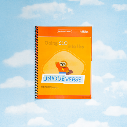 Uniqueverse Kit Facilitator's Guide for Educators
