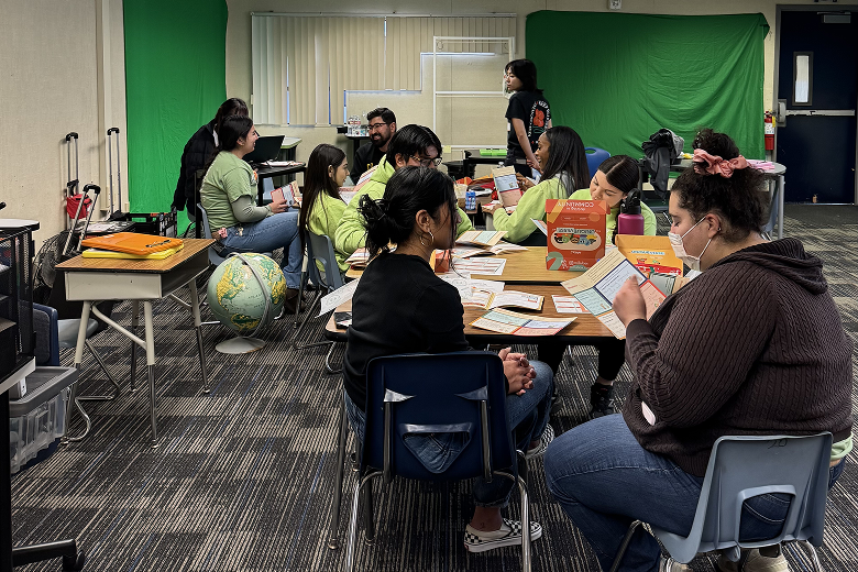Extended Learning Programs